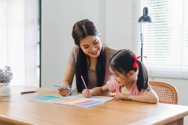 cara mendidik anak punya pendirian, tips parenting anak kritis, anak tidak mudah terbawa arus, membangun rasa percaya diri anak, cara menolak dengan sopan, anak berani berkata tidak